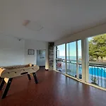 Charmante Maison Securisee Avec Piscine A Collioure - Fr-1-309-454