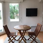 Appartement T2 Les Papillons