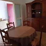 La Maison A La Mer De Mame Rosette