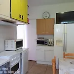 La Maison A La Mer De Mame Rosette