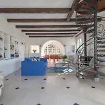 Villa Les Pins - Maison Bord De Plage