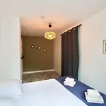 La Petite Maison De Pecheur