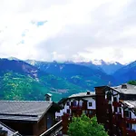 Appartement Ski Au Pied - Courchevel La Tania