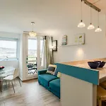 Studio Les Marinas-13 By Interhome