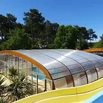 Mobile Home Lege-Cap-Ferret