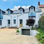 Face Mer Villa Le Ker Breton