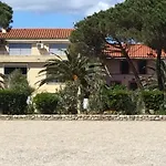Appartement Front De Mer, Argeles Plage, Vue Exceptionnelle