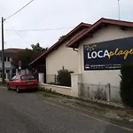 Locaplage