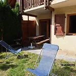 Marmotte Le Monetier Apartment