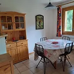 Marmotte Le Monetier Apartment