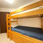 Studio Cabine Climatise Avec Terrasse Et Parking A 500M De La Plage De Sete - Fr-1-338-144