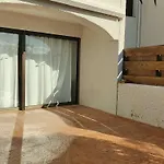 Appartement T2 Avec Terrasse Et Piscine, Parking Prive, Espace Aquatique - Le Barcares - Fr-1-195-22