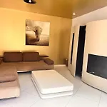 Villa Patio Proche Centre Ville