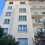 Calme & Spacieux - 100M2 - Gare St-Roch