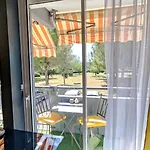 Studio Soleil Et Verdure - Montpellier Celleneuve
