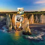 Giulia House Fecamp - Seaside - Four Stars
