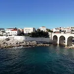 Magnifique T5 - 12Pers - Balcon Et Vieux-Port
