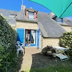 Maison Cosy Pour 4 Pers., A 250 M De La Plage St-Jacques, Sarzeau - Fr-1-639-31