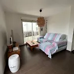Hendaya Appartemento