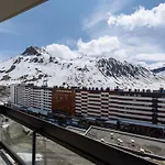 Appartement Lumineux Avec Balcon, Acces Direct Aux Pistes - Fr-1-502-370