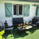 La Petite Suzette, A 2Min A Pied De La Plage !