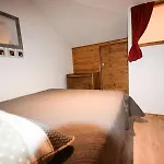 Residence Le Cervin - 3 Pieces 6 Pers Duplex - Wifi- Le Cervin - Plagne Soleil Mae-8924