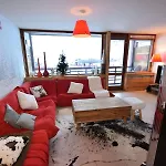 Residence Le Nanda Devi - 3 Pieces 4/5 Couchages, Plagne Centre , Wifi, Tres Bon Confort - Mae-0564