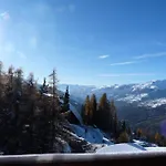 Residence Aiguille Grive Bat III - Joli Duplex De 2 Pieces Pour 6 Personnes, Skis Aux Pieds, Dans Le Village De Charmettoger A Arc 1800 Mae-2186