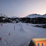 Residence Le France - Studio 3 Pers - Le France - Plagne Centre Mae-8994