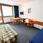 Residence Le France - Studio 3 Pers - Le France - Plagne Centre Mae-8994