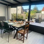 Villa Les Buissonets