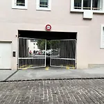 Les Loges Du Theatre Monsigny, Centre-Ville
