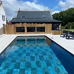 Gite De Barr-Avel Animaux Non Admis Faire Demande