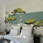 Le 36 Maison D'Hotes Piscine & Spa