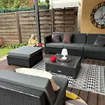 Havre De Paix Avec Jardin Et Terrasse