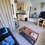 Joli Studio A La Grande Motte