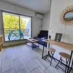 Joli Studio A La Grande Motte