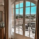 Logement Tres Chaleureux A Marseille