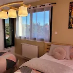Villa Oriel 2 A Neufchatel-Hardelot Logement Entier