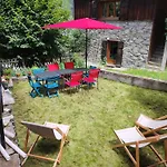 Belle Maison Traditionnelle - Les Chavonnes