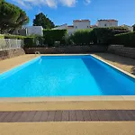 Duplex Piscine Mer