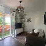 Bel Appartement T3 Pour 4/6 Personnes Proche Centre Climatisation