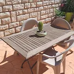 Appartement Entre Mer Et Gardiole