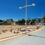 Les Dunes De Nauzan
