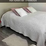 Chambre Chez L Habitant A 200 M Du Bord De Mer