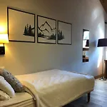 Chalet Alouette, 3 Bed, Arc 1950