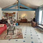 Sable Bleu, Maison D'Architecte
