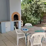 Sable Bleu, Maison D'Architecte
