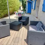 Chambre Dans Villa