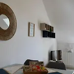 Petit Appartement Calme Vue Sur Havre De Carteret